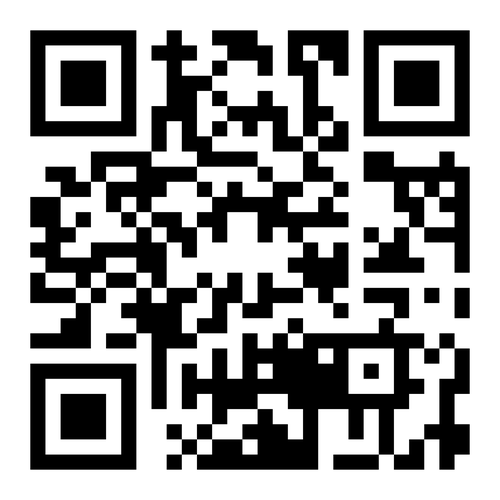 QR code to join The Act