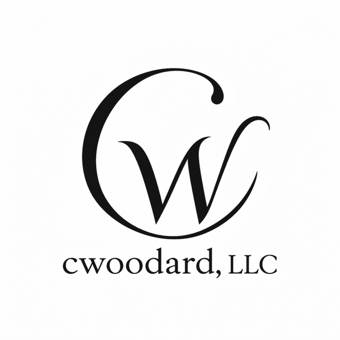 cwoodard, LLC logo
